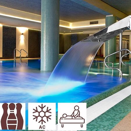 Hotel Mlyn Aqua Spa Biblioteka Elblag Luaran gambar